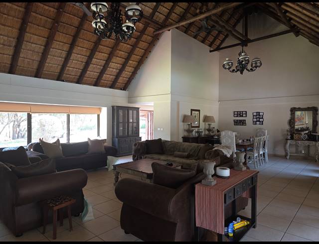 3 BEDROOM FREESTANDING FOR SALE IN K'SHANE